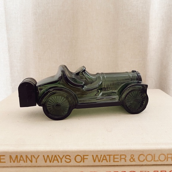 Vintage Avon Bottle - Picture 1 of 5